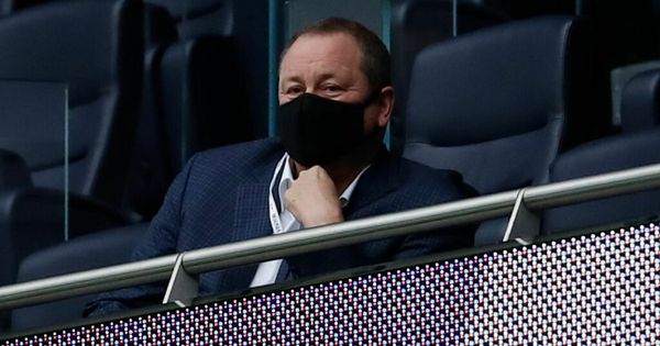 Newcastle evening headlines amid Mike Ashley takeover message, Darlow concern and Barlaser interview