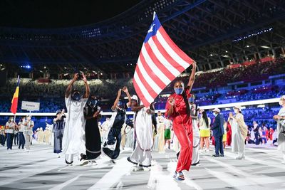 The Olympics don't feel the same this year, and maybe they never will again