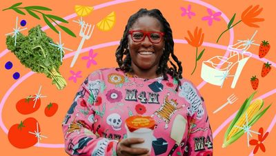 Sex workers deserve to eat well. And Meals4Heels delivers