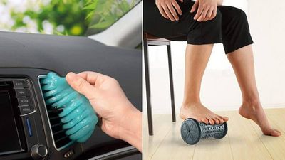 The 50 most clever things on Amazon under $15