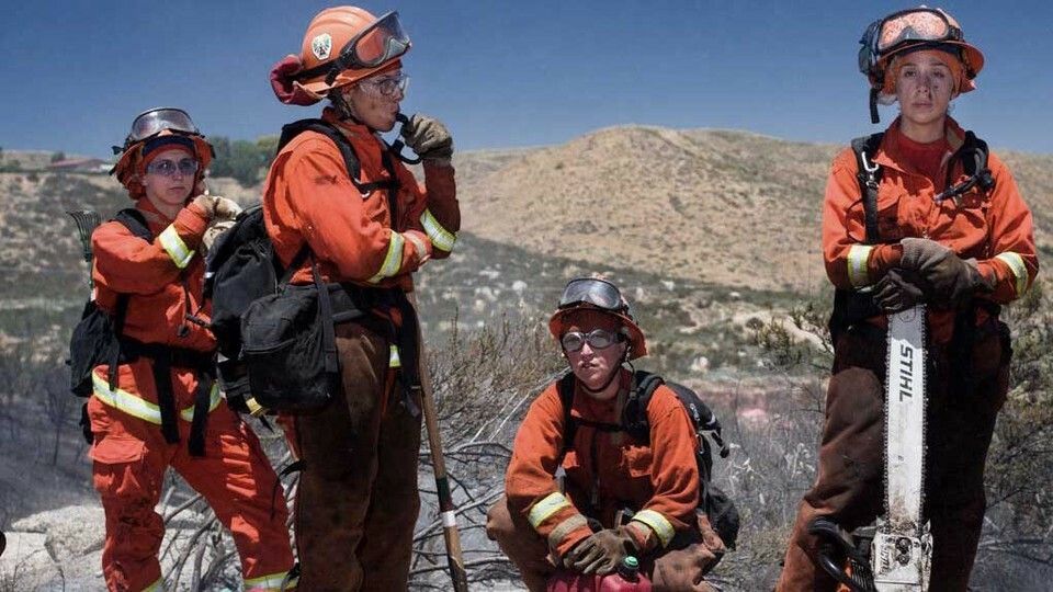 What Does California Owe Its Incarcerated Firefighters what-does-california-owe-its-incarcerated-firefighters