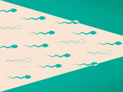 No, the COVID-19 vaccine doesn't mess with your fertility. But COVID-19 can