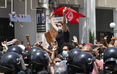 The International Community Must Use Its Leverage in Tunisia