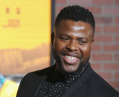 Winston Duke as Batman is a leap into Black superheroes as the norm