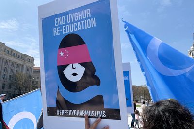 Calls for Independence May Not Help the Uyghur Cause