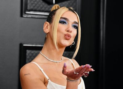 Dua Lipa has officially distanced herself from DaBaby