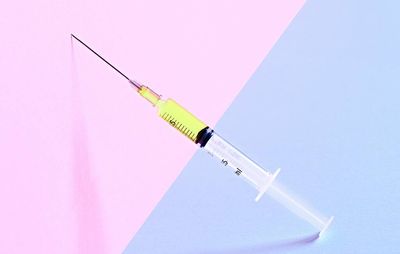 The second vaccine shot is actually the star, new research shows