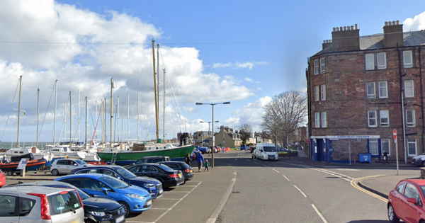 Fed up East Lothian residents kept awake as drivers rev engines and sound horns most nights