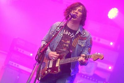 A #MeToo’d Ryan Adams made his bed and now seems pretty uncomfortable in it