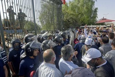 Tunisia’s Democracy Needs Help. Will Biden Step In?