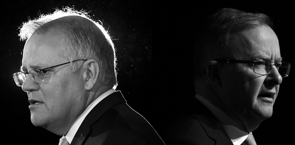 Grattan on Friday: Albanese lightens his boat, ahead of the battle of the 'grey men'