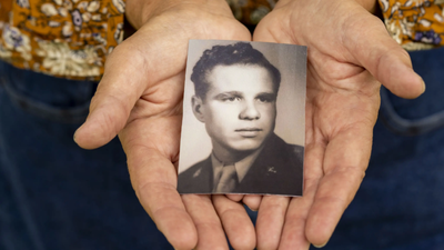 Texas Veterans Homes Overseen by George P. Bush Were Often the Deadliest Places to Be During COVID-19 Pandemic