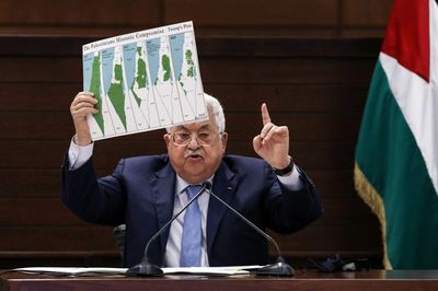 Will Abbas Get Tripped Up by the Palestinian Diaspora?