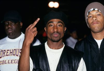 We don't need another Biggie and Pac murder mystery doc. We need answers