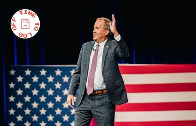 Texas official got skewered for calling Simone Biles a "national embarrassment" and now he's sorry
