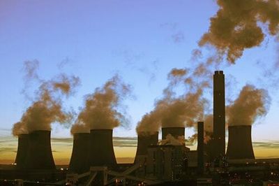 3 Americans produce enough carbon emissions to kill someone, study finds