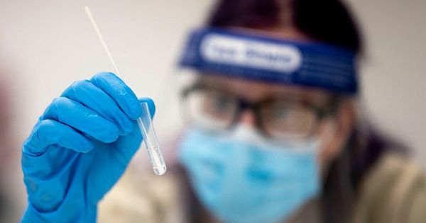 People have started ducking Covid tests to avoid self-isolation, expert says