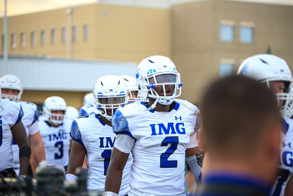 ESPN announces 2021 high school football kickoff…