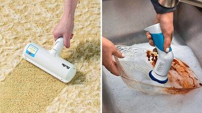 39 clever things to make your home feel way cleaner