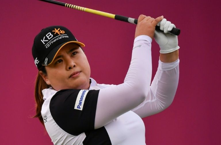 Five players to watch in Olympics women's golf