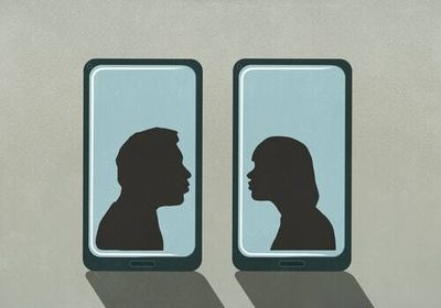 Tinder for anti-vaxxers is my actual nightmare