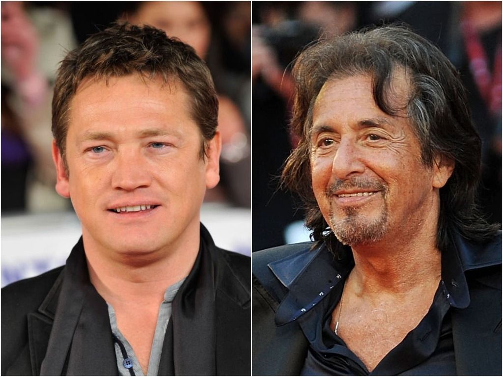 EastEnders actor Sid Owen says Al Pacino ‘considered…