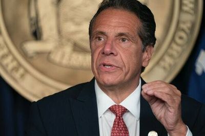 Andrew Cuomo sexually harassed multiple women, attorney general investigation finds