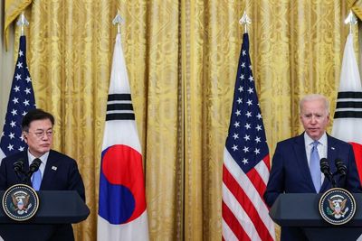 A Grand Bargain With North Korea