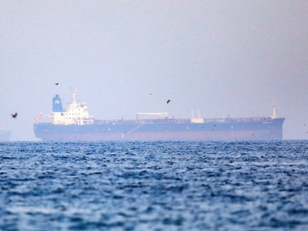 Britain urges UN to respond to ‘destabilising actions’ by Iran following tanker incidents