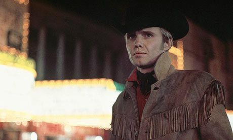 Remembering Midnight Cowboy