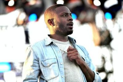 Triumph and trauma collide on Isaiah Rashad's 'The House Is Burning'