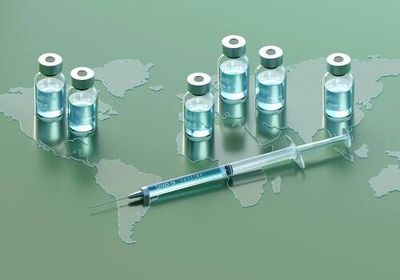 Chill with the vaccine boosters for now, W.H.O. pleads