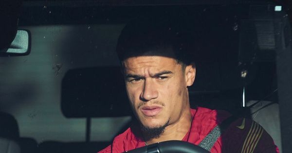 Jurgen Klopp's stance as Philippe Coutinho transfer to Liverpool hinges on one condition