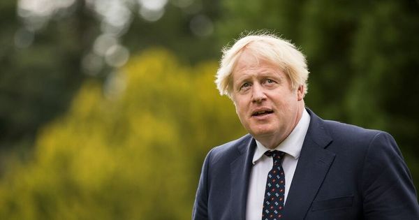 Boris Johnson signals Universal Credit uplift will end despite fears it will plunge thousands into poverty