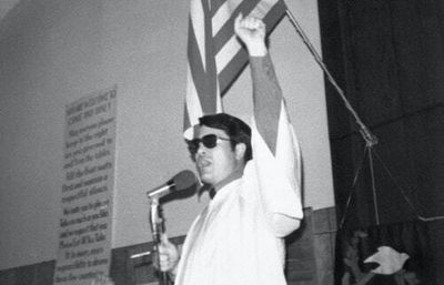 What makes a cult a cult?