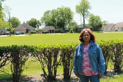 ‘A Lifetime of Damage’ On a Creosote Plume in Houston’s Fifth Ward