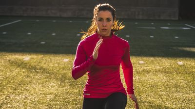 Exercising Helps Brain Change And Relieve Depression Symptoms: Study