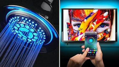 60 cool things on Amazon you'll love if you're cheap AF