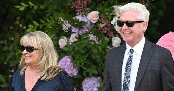 Inside Suzanne Jackson's lavish wedding to Dylan O'Connor as couple  celebrate anniversary - Dublin Live