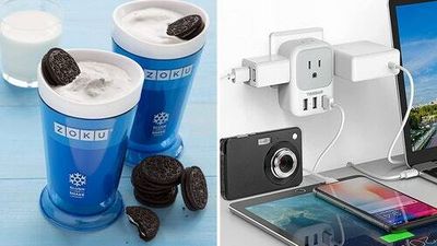 45 trending things so hot, Amazon can barely keep them in stock
