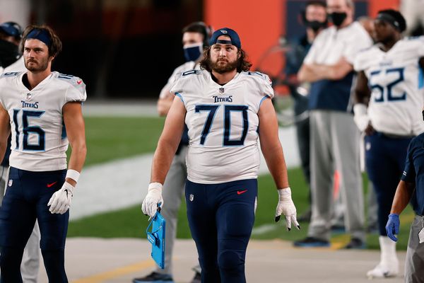 Tennessee Titans unofficial depth chart: Biggest takeaways