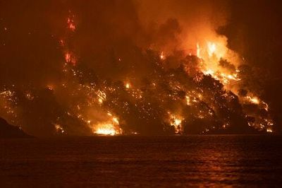 “Code red for humanity”: The new UN climate report is a blaring wake-up call for action