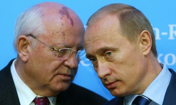 Jonathan Steele: ‘I came to Russia a political correspondent and left a crime reporter’