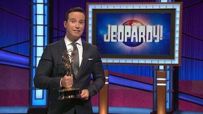 Give the ‘Jeopardy’ job to literally anyone other than that boring white man