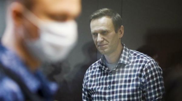 Russia Opens New Criminal Case against Top Navalny Allies