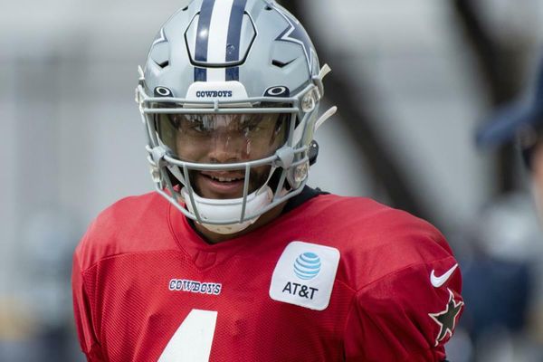 Mac Engel: With Dak Prescott, we know it, see it and so do Cowboys