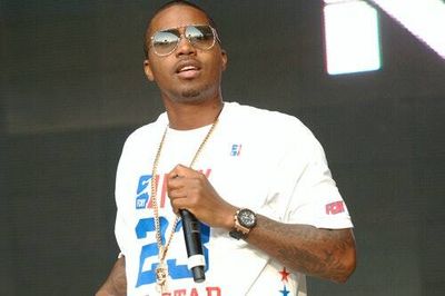 Nas ages a little too gracefully on ‘King’s Disease II’