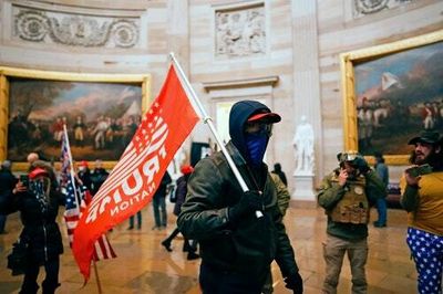 Why is the DOJ going so easy on the Capitol rioters? A federal judge wants to know