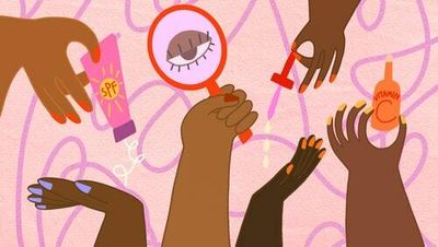 How to care for skin of color, according to Black and brown dermatologists