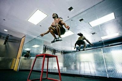 4-second spurts of exercise appear to do wonders, researchers say